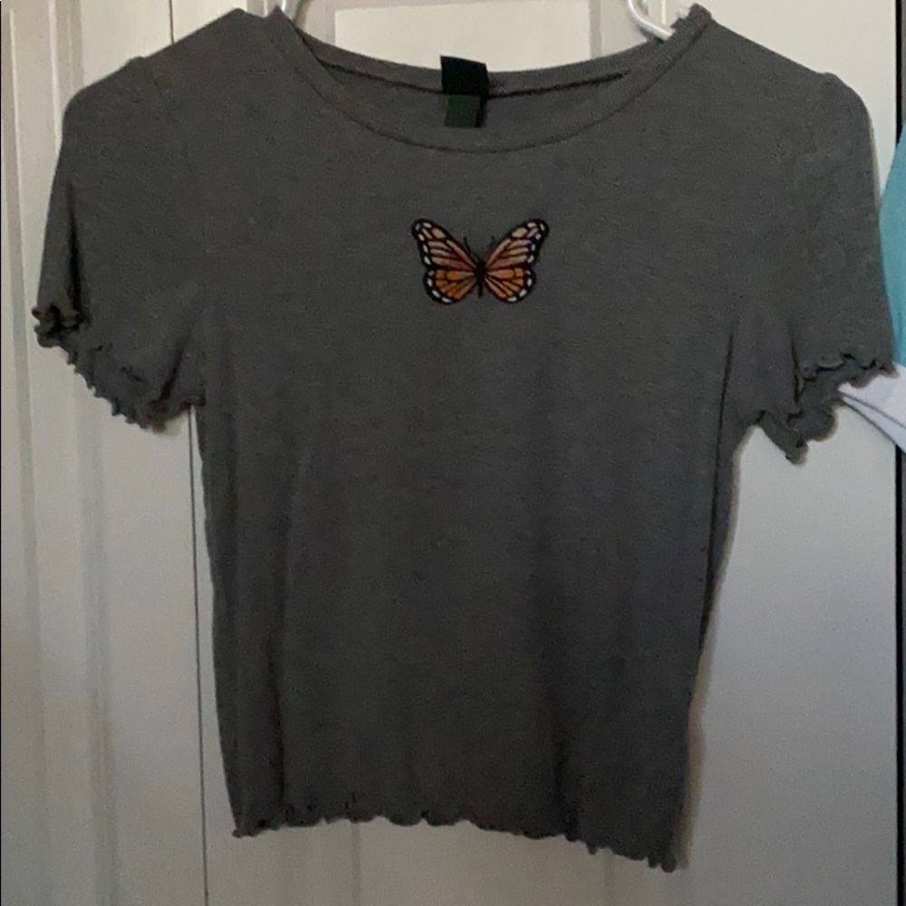 tee